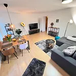 Wohnen Im Alten Amtsgericht Im Herzen Von Apartmán Xanten