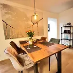 Wohnen Im Alten Amtsgericht Im Herzen Von *