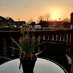 Appartement Wohnen Im Alten Amtsgericht Im Herzen Von Xanten