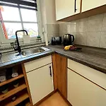 Wohnen Im Alten Amtsgericht Im Herzen Von Apartmán *