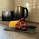 Apartmán Wohnen Im Alten Amtsgericht Im Herzen Von *