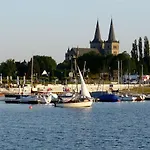 Wohnen Im Alten Amtsgericht Im Herzen Von * Xanten