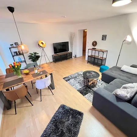 Wohnen Im Alten Amtsgericht Im Herzen Von Apartament Xanten