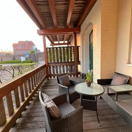 Wohnen Im Alten Amtsgericht Im Herzen Von Apartment Xanten