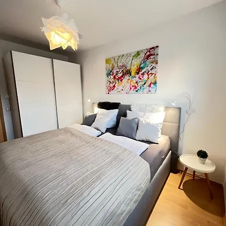 Wohnen Im Alten Amtsgericht Im Herzen Von Apartament Xanten