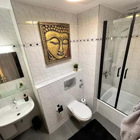 Wohnen Im Alten Amtsgericht Im Herzen Von