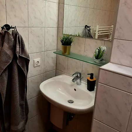 Wohnen Im Alten Amtsgericht Im Herzen Von *