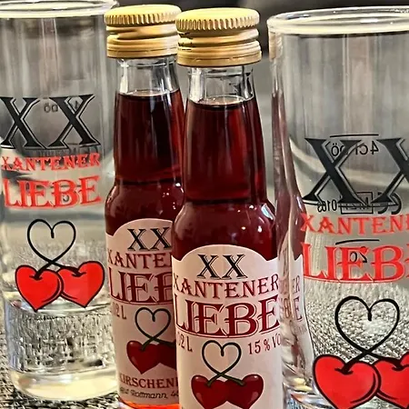 Apartamento Wohnen Im Alten Amtsgericht Im Herzen Von