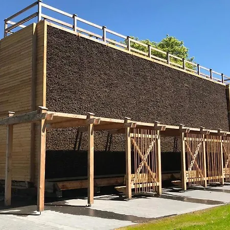 Wohnen Im Alten Amtsgericht Im Herzen Von 아파트 크산텐