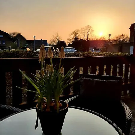 Apartamento Wohnen Im Alten Amtsgericht Im Herzen Von Xanten