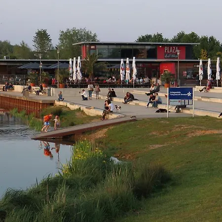 아파트 Wohnen Im Alten Amtsgericht Im Herzen Von 크산텐