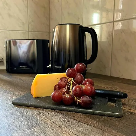 Apartament Wohnen Im Alten Amtsgericht Im Herzen Von *