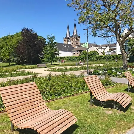 Wohnen Im Alten Amtsgericht Im Herzen Von