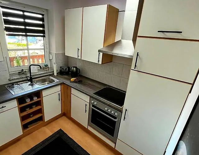 Wohnen Im Alten Amtsgericht Im Herzen Von