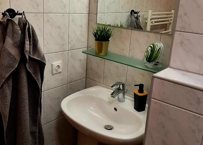 Wohnen Im Alten Amtsgericht Im Herzen Von *