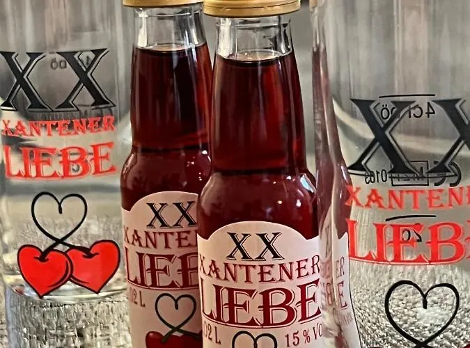 아파트 Wohnen Im Alten Amtsgericht Im Herzen Von