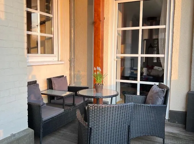 Wohnen Im Alten Amtsgericht Im Herzen Von 크산텐