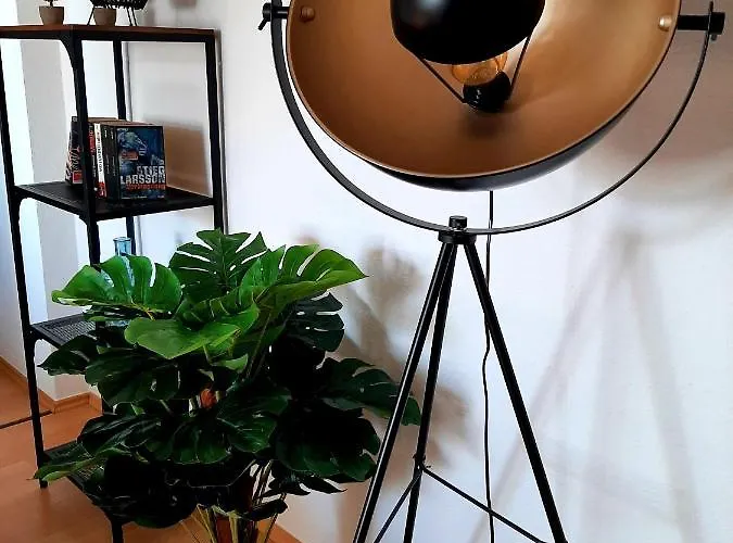 Wohnen Im Alten Amtsgericht Im Herzen Von