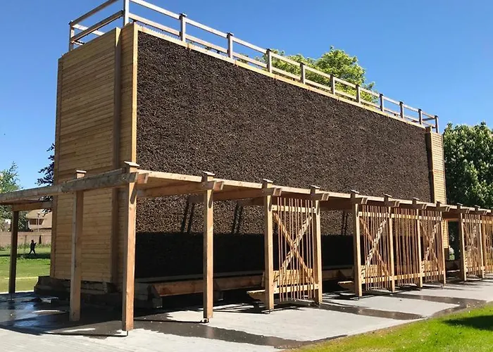 Wohnen Im Alten Amtsgericht Im Herzen Von Daire Xanten