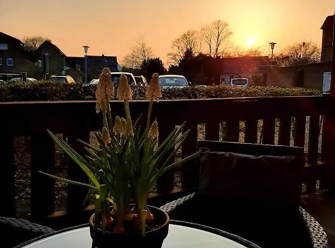 Daire Wohnen Im Alten Amtsgericht Im Herzen Von Xanten