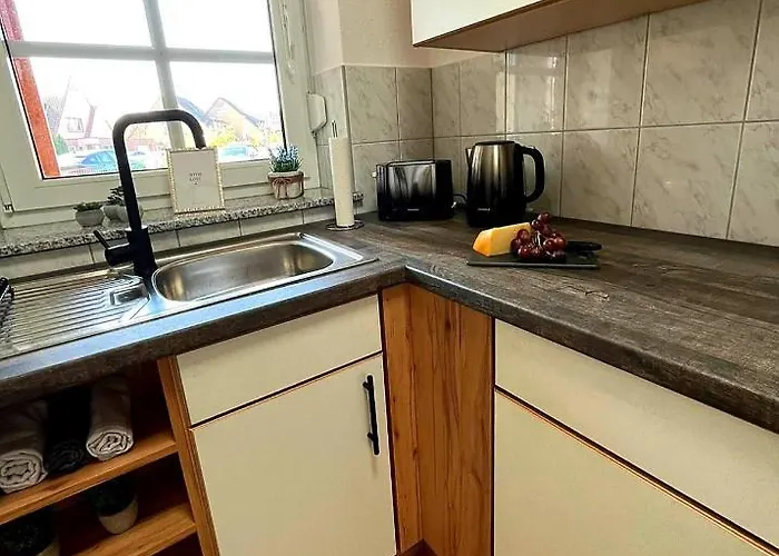 Wohnen Im Alten Amtsgericht Im Herzen Von 아파트 *