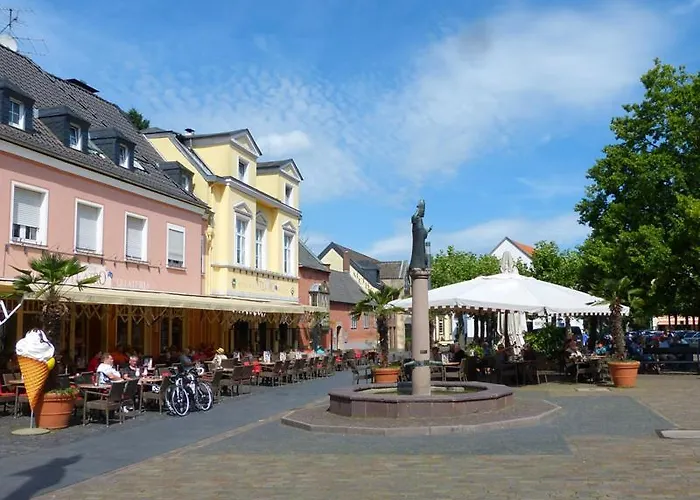 Daire Wohnen Im Alten Amtsgericht Im Herzen Von