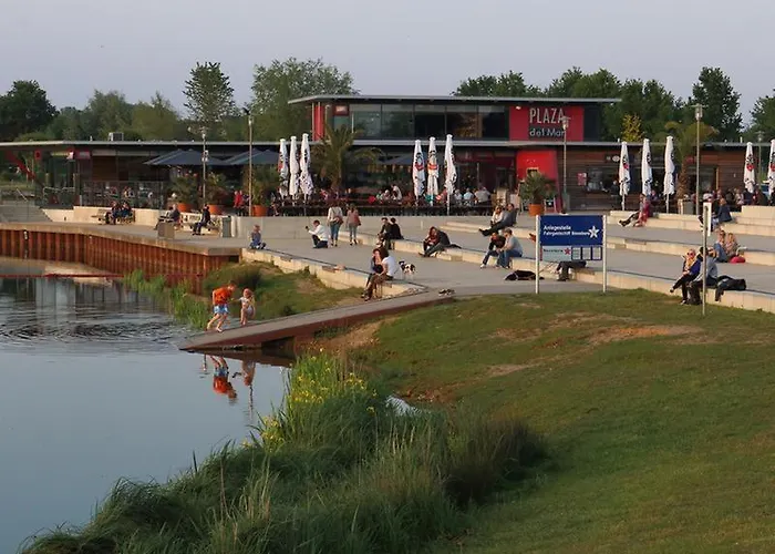 Daire Wohnen Im Alten Amtsgericht Im Herzen Von Xanten
