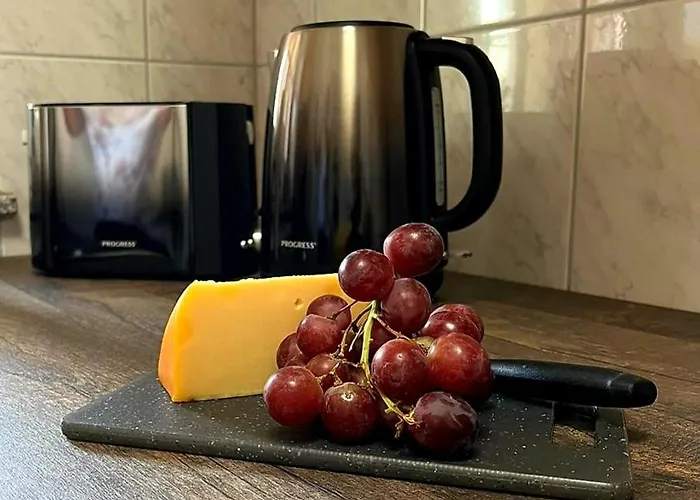 Daire Wohnen Im Alten Amtsgericht Im Herzen Von *