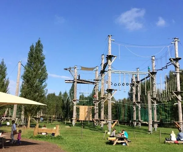 Wohnen Im Alten Amtsgericht Im Herzen Von 아파트 크산텐